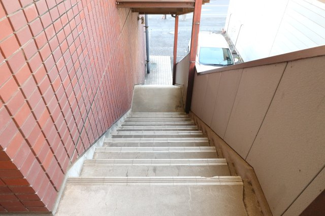 竹内ビルのその他共用部分