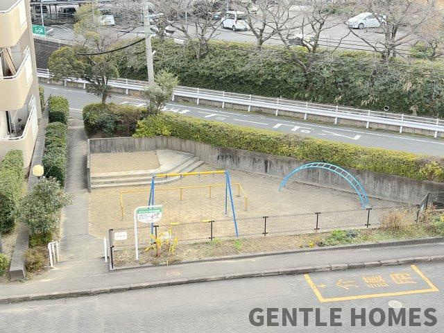 春日サンハイツのその他共用部分