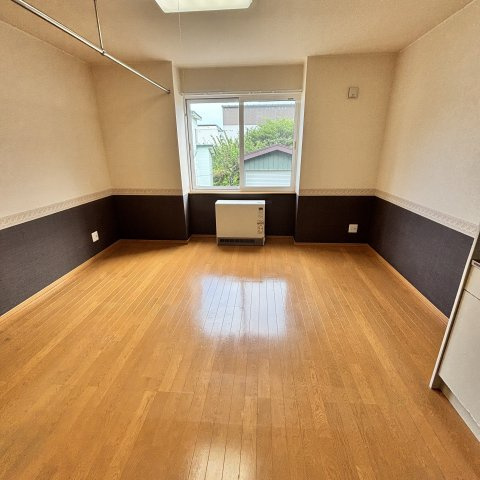 ドゥーエ・ドルチェの居間・リビング