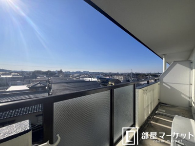 【展望】 | エスポワール美里