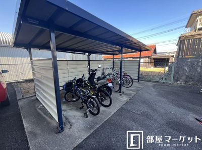 【その他共用部分】 | エスポワール美里