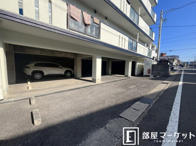 【周辺】 | エスポワール美里