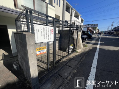 【その他共用部分】 | エスポワール美里