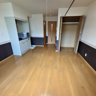 ドゥーエ・ドルチェの内装