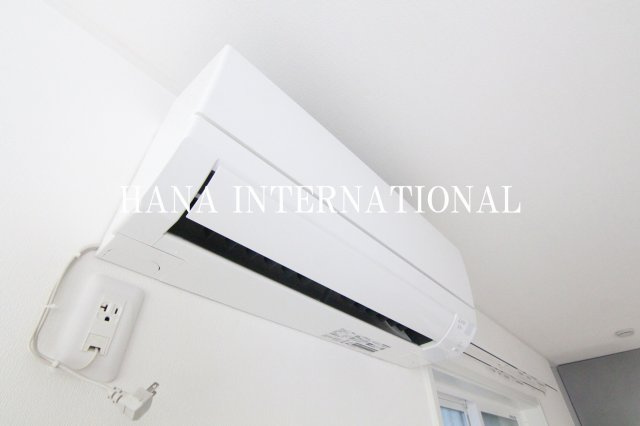 ザ・パークメゾン舞浜の設備