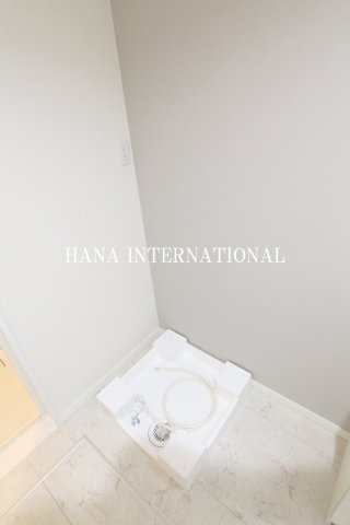 ザ・パークメゾン舞浜の設備