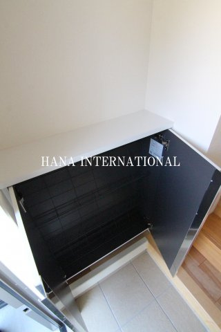 ザ・パークメゾン舞浜の設備