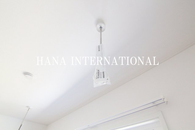 ザ・パークメゾン舞浜の設備