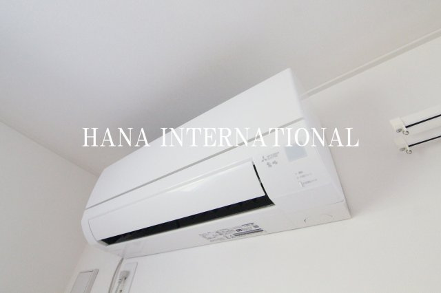 ザ・パークメゾン舞浜の設備