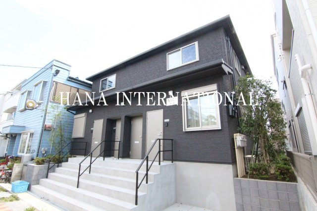 ザ・パークメゾン舞浜