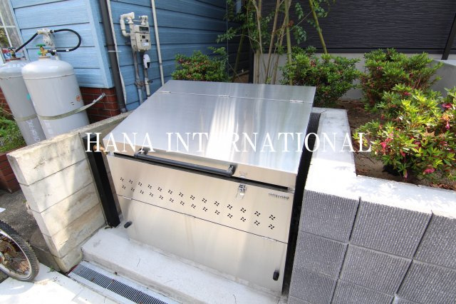 ザ・パークメゾン舞浜のその他共用部分