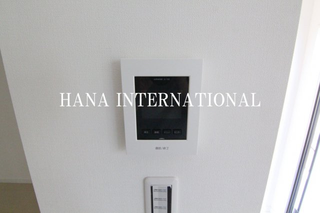 ザ・パークメゾン舞浜のセキュリティ