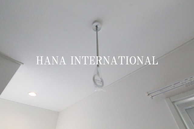 ザ・パークメゾン舞浜の設備