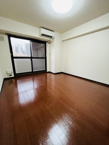 YOSHIX代官町の居間・リビング