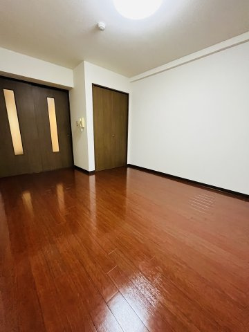 YOSHIX代官町の居間・リビング