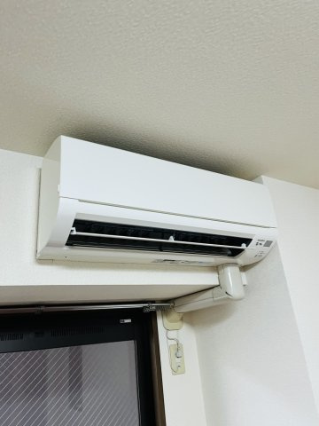 YOSHIX代官町の設備