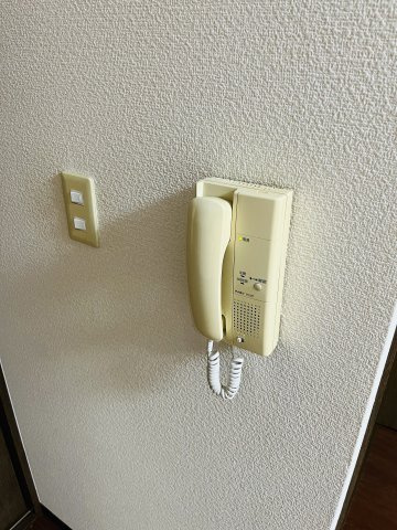 YOSHIX代官町のセキュリティ