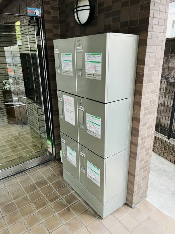 YOSHIX代官町のその他共用部分
