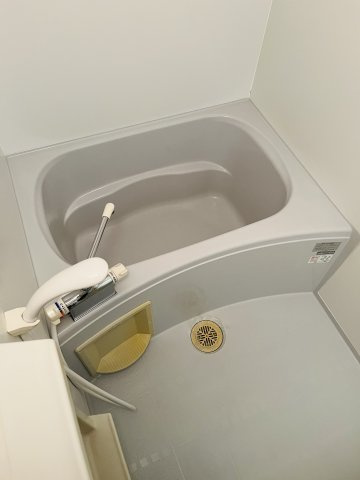 YOSHIX代官町の浴室