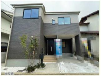 【外観】 | 外観です。