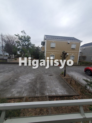 【展望】 | サンシティハイツA