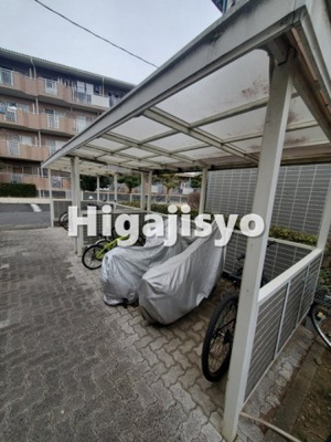 【その他共用部分】 | サンシティハイツA