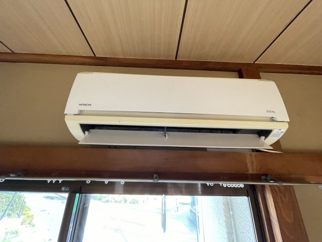 ハイツプリムラの設備
