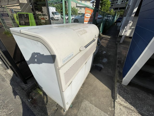 ハイツプリムラのその他共用部分