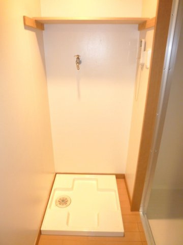 SHANT（シャント）北野【キャッシュバック対象物件】の洗面所