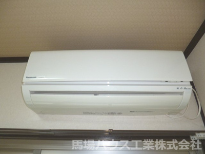 【設備】 | ベアーコーポ