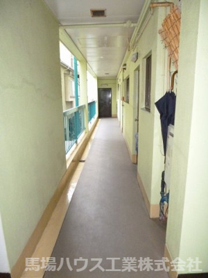  | ベアーコーポ