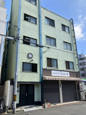 【外観】 | ベアーコーポ