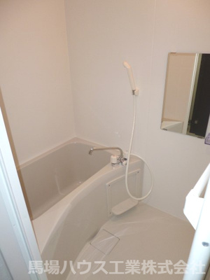 【浴室】 | ベアーコーポ