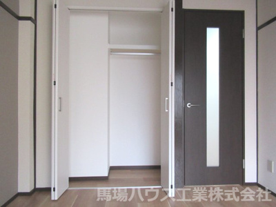 【収納】 | ベアーコーポ