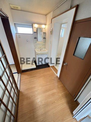 【居間・リビング】 | 山伴マンション