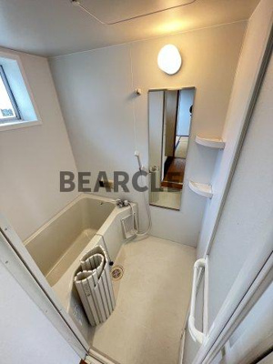 【浴室】 | 山伴マンション