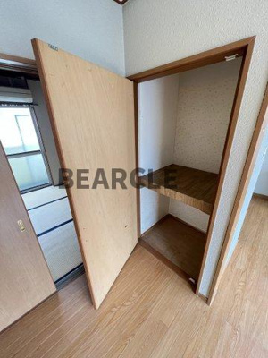 【収納】 | 山伴マンション