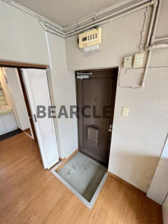 【玄関】 | 山伴マンション