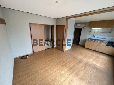 【居間・リビング】 | 山伴マンション