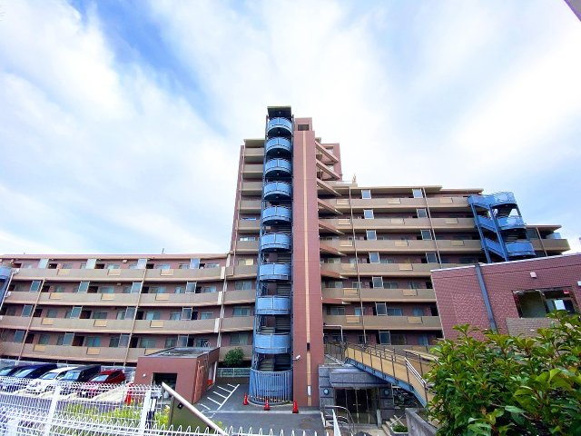 東急田園都市線「宮前平」ルミナス宮前平の画像
