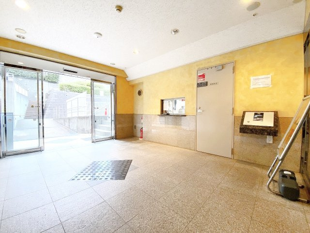 東急田園都市線「宮前平」ルミナス宮前平の画像