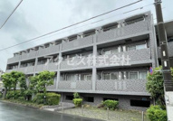 新宿区上落合３丁目のマンションの画像