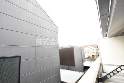 【展望】 | グリーンコートⅡ番館