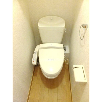 【トイレ】 | レオパレスサクセスファクター