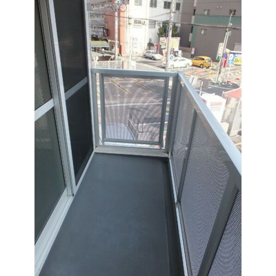 【バルコニー】 | レオパレスサクセスファクター