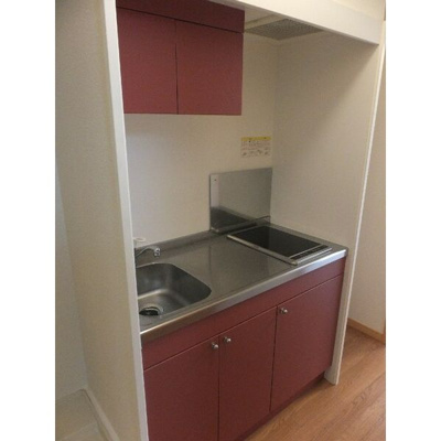 【キッチン】 | レオパレスサクセスファクター