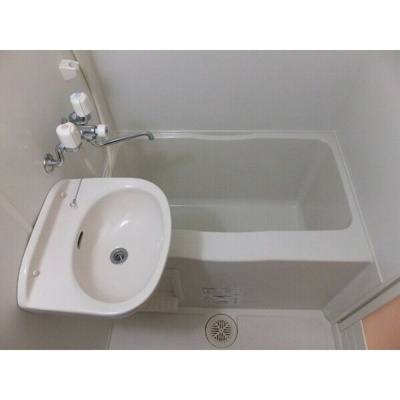 【浴室】 | レオパレスサクセスファクター