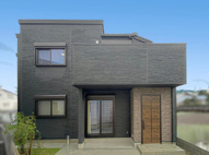 箕面市粟生間谷東５丁目の新築一戸建の画像