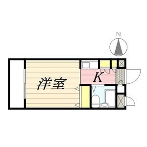 【間取り】 | メゾン・ド・イマージュ