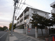 レストポイント園山の画像